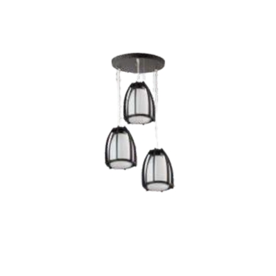 LI-3425/3 Hanging Pendant Series